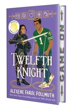 Twelfth knight  Cover Image