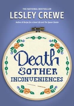 Death & other inconveniences  Cover Image