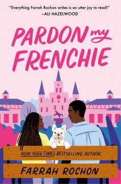 Pardon my Frenchie  Cover Image