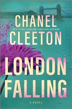 London falling  Cover Image