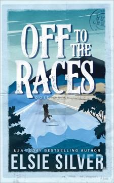 Off to the races  Cover Image