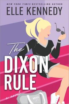 The Dixon rule  Cover Image