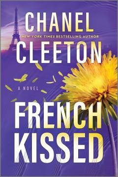 French Kissed. Cover Image