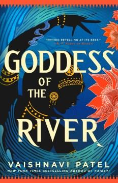 Goddess of the river  Cover Image