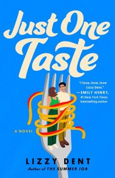 Just One Taste. Cover Image