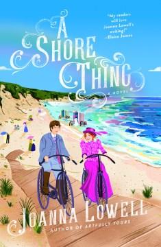 A shore thing  Cover Image