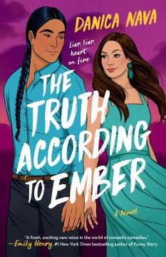 The Truth According to Ember. Cover Image