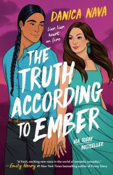 The Truth According to Ember. Cover Image