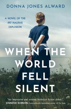 When the World Fell Silent. Cover Image
