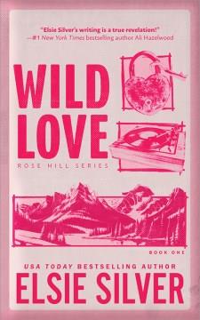 Wild love  Cover Image