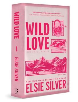 Wild love  Cover Image