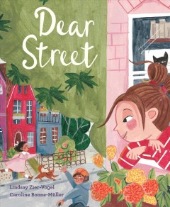 Dear street  Cover Image