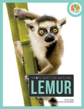 Lemur  Cover Image