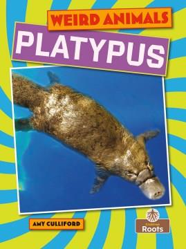 Platypus  Cover Image