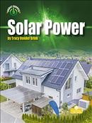 Solar power  Cover Image