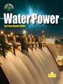 Water power  Cover Image