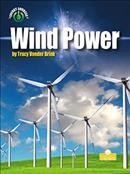 Wind power  Cover Image