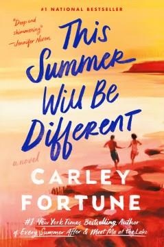 This Summer Will Be Different Cover Image