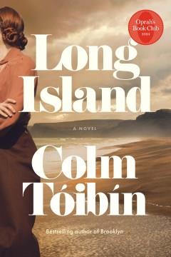 Long Island A Novel Cover Image