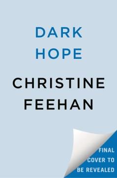 Dark Hope. Cover Image