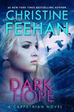 Dark hope  Cover Image