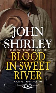 Blood in Sweet River Cover Image