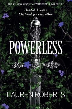 Powerless  Cover Image