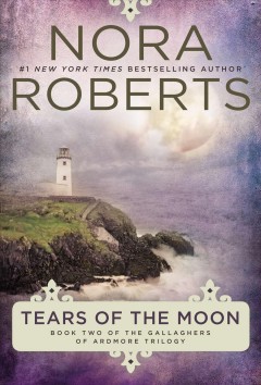 Tears of the moon  Cover Image