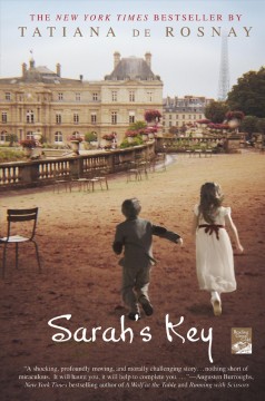 Sarah's key  Cover Image