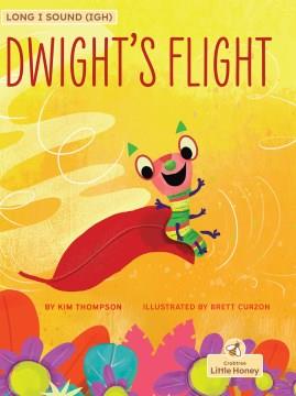 Dwight's flight  Cover Image