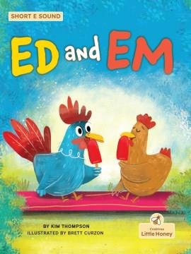 Ed and Em  Cover Image