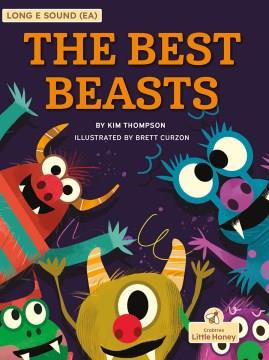 The best beasts  Cover Image