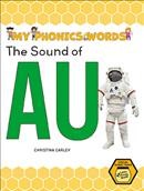 The sound of au  Cover Image