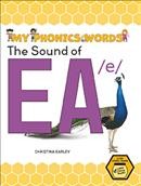 The sound of ea /e/  Cover Image
