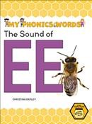 The sound of ee  Cover Image