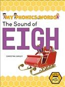 The sound of eigh  Cover Image