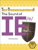 The sound of ie /e/  Cover Image