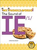 The sound of ie /i/  Cover Image