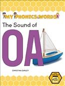 The sound of oa  Cover Image