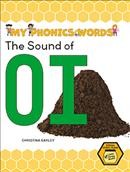 The sound of oi  Cover Image