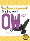 The sound of ow /o/  Cover Image