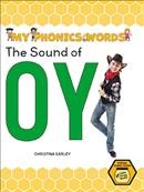 The sound of oy  Cover Image