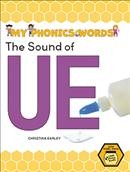 The sound of ue  Cover Image