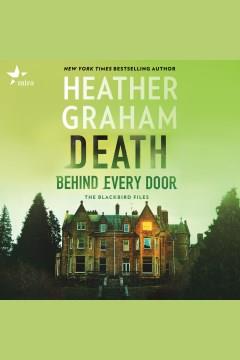 Death Behind Every Door Cover Image