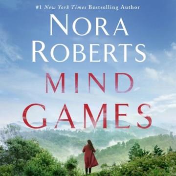 Mind Games A Novel Cover Image