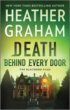 Death Behind Every Door A Novel Cover Image