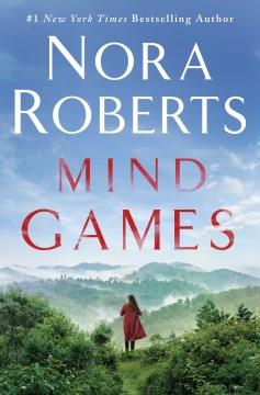 Mind Games A Novel Cover Image