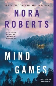 Mind Games A Novel Cover Image