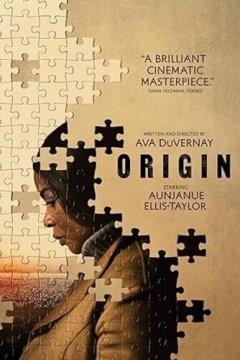 Origin Cover Image