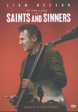 In the land of saints and sinners Cover Image
